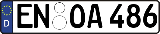 EN-OA486
