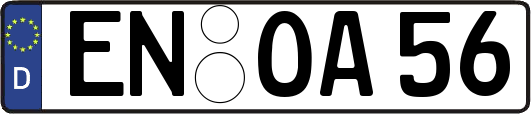 EN-OA56