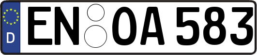 EN-OA583