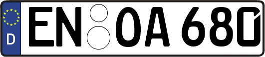 EN-OA680