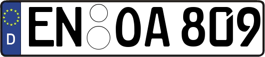 EN-OA809