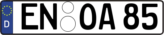 EN-OA85