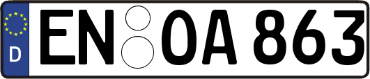 EN-OA863