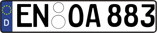 EN-OA883