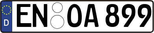 EN-OA899