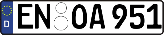 EN-OA951