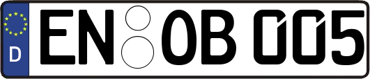 EN-OB005