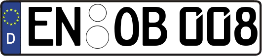 EN-OB008