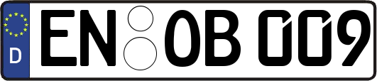 EN-OB009