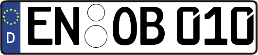 EN-OB010