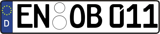 EN-OB011