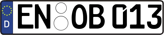 EN-OB013