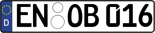 EN-OB016