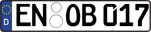 EN-OB017