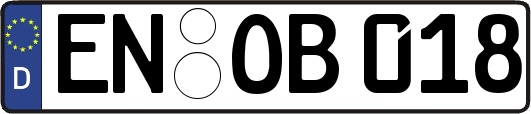 EN-OB018