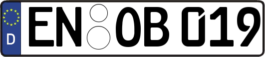 EN-OB019
