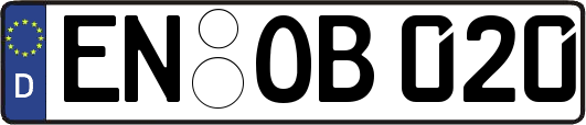 EN-OB020