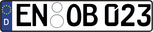 EN-OB023