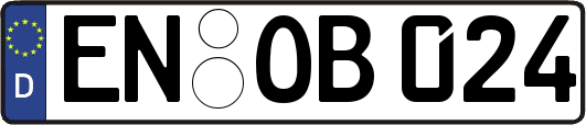 EN-OB024