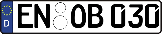 EN-OB030