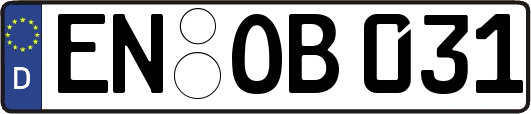 EN-OB031
