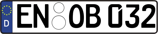 EN-OB032
