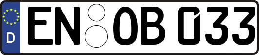 EN-OB033