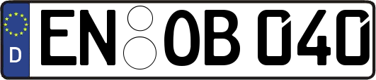 EN-OB040
