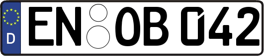 EN-OB042