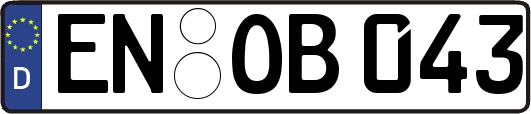 EN-OB043