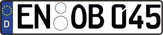 EN-OB045