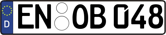 EN-OB048