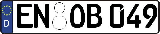 EN-OB049
