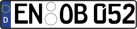 EN-OB052