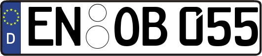 EN-OB055