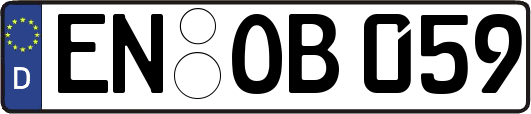 EN-OB059