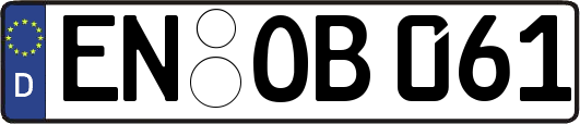 EN-OB061