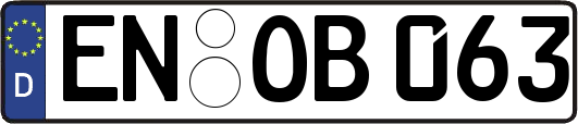EN-OB063