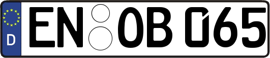 EN-OB065