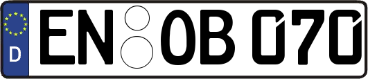 EN-OB070