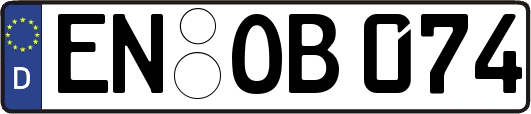 EN-OB074