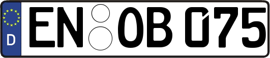 EN-OB075