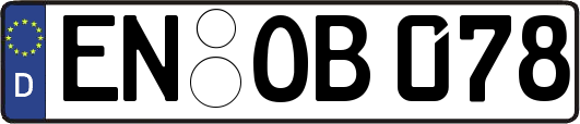 EN-OB078