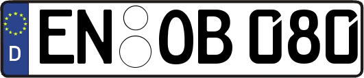 EN-OB080