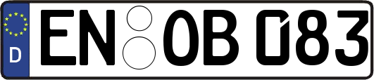 EN-OB083
