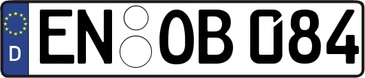EN-OB084