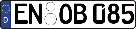 EN-OB085
