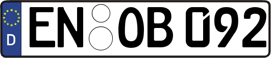 EN-OB092