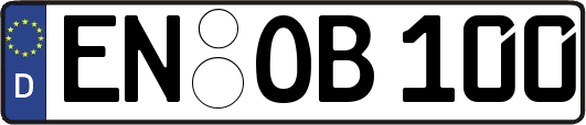 EN-OB100