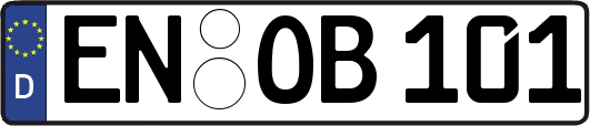 EN-OB101